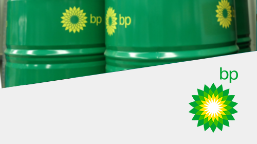BP Lubricants